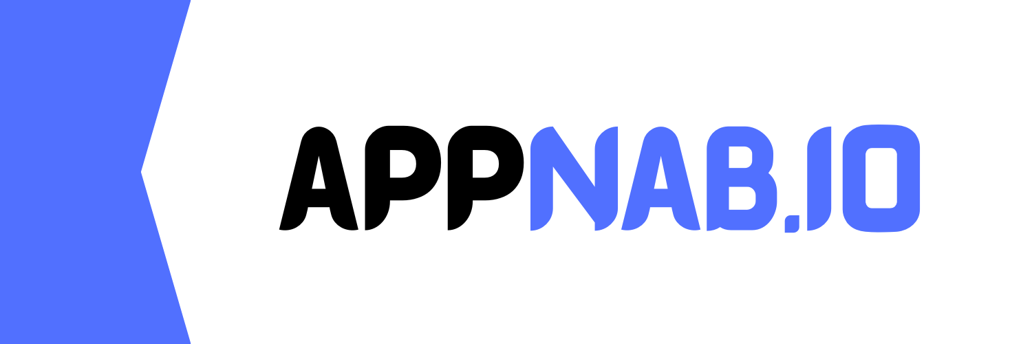 AppNab Banner